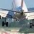 BLUSTERY Birmingham Airport Live Sunday 25th May 2025