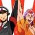 Nanbaka OST The Japanese Spirit Is Here