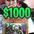 I Pulled A 1000 00 STARLIGHT RARE Yugioh Card Opening Packs