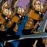 Игра про стикмена I Am Archer Cool Clone Stick Wars Прокачиваем стикменов 8 миссия