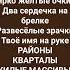 РАЙОНЫ КВАРТАЛЫ ЖИЛЫЕ МАССИВЫ Я УХОЖУ УХОЖУ КРАСИВО