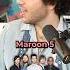 The Unheard Demos Of Maroon 5 S Biggest Songs