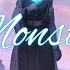 Nightcore LUM X Gabry Ponte Monster