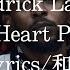 和訳 Kendrick Lamar The Heart Part 5 Lyric Video