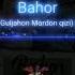 Bahor O Kinch
