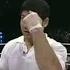 Fighter Failed To Scare His Opponent