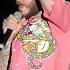 Post Malone No Option Live At Lollapalooza Chile 2019