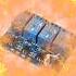 SMART VOICE AUTOMATION PROJECT 2025 Arduinoproject