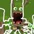 Perfectly Timed Outlines MY SINGING MONSTERS Epic WUBBOX On Plant Island