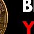 Bitcoin Will Make You Wealthy Beyond Your Wildest Dreams
