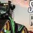 Farming Simulator 19 Rock Radio Blood Sweat And Dirt Gareth Johnson