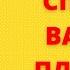 Эта молитва спасет Вас от плохих людей и помирит с обидчиками