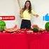 Can You Guess The Fake Watermelon