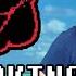 A DARK ZONE From DELTARUNE Ch 3 4 On Drums