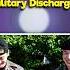 Jungkook Jimin Military Discharge Reaction