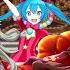 Neru Becoming Potatoes Letra En Español English Wonderlands X Showtime Cover