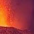 Volcano Eruptions National Geographic