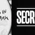 ELI YAZ Secrets In The Dark Free For All