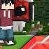 TUNG TUNG TUNG SAHUR Is Moving AWAY In Minecraft