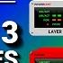 Layer 2 Vs Layer 3 Switches