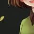 Undertale Arrange The True Name Chara S Theme His Theme Once Upon A Time