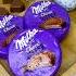 Milka Platter Filling Platter With Milka Sweets Asmr