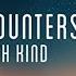 Close Encounters Of The 5th Kind