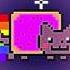 Nyan Cat Alex S Dubstep Remix