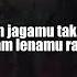 XPDC Hujan Airmata Lirik
