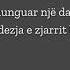 ENRASTA Джованна Giovanna Albanian Lyrics Teksti Shqip