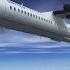 FSX Dash 8 Q400 Majestic Software FlightSim Com Episode 16