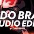 Rei Do Brasil Seek Edit Audio Copyright Free