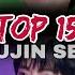 Brutally Ranking Lee Mujin Service Performances TOP 15