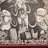 Metal Crust Rock Underground Music