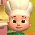 Yucky Yucky Food Who Made That CoComelon Nursery Rhymes