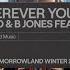 Nervo B Jones Wherever You Go Feat Eke Live At Tomorrowland Winter 2025 Amare