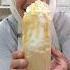 Starbucks Copycat Caramel Frappuccino Recipe Coffee Fyp Easyrecipe Caramel Coffeelover Food