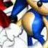 Sonic Adventure DX Music Station Square