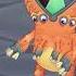 ВСЕ ПЕСНИ ЭВРИКА В My Singing Monsters эврик реки Мои поющие монстры