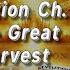 Revelation Ch 14 The Great Harvest By Kyrian Uzoeshi