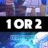 I Love You 1 Or 2 Gacha Gachameme Gachalife Gachaclub Trend Shorts