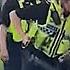 Man MOCKS Female Cops For Lacking STRENGTH To Ram Door
