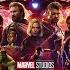 Alan Silvestri Help Arrives From Avengers Infinity War Audio Only
