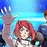 Mobile Suit Gundam U C ENGAGE Trailer Android IOS Official