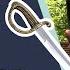 Champagne Saber Time