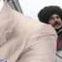Владимир Соловьёв казачья полиция на улицах Москвы