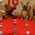 Ten In The Bed With Teddy Bears Little Woolly Vision Stop Motion Animated Kids Songs