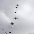 Hava Indirme Harekatı Military Airassault Tsk