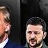 Time Is Running Out For Russia Trump Puts Pressure On Putin And Wants To Meet With Zelensky