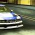 NFS Underground 2 BMW M3 E46 GTR Gameplay 720p